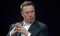 Elon Musk’s X nears a settlement in $500 million severance pay lawsuit