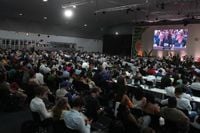 Opinion: Enough with the COP climate talks already