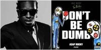 Stream: A$AP Rocky’s Long-Awaited ‘Don’t Be Dumb’ Album