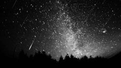 Meteoritler ve Kozmik Köken Tartışmalarına Dair