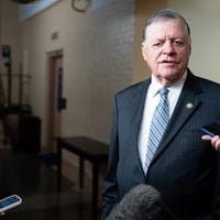 House GOP unveils 7-week stopgap funding bill, Dems say it makes shutdown more likely