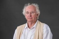 Farewell to Lyra: The Rose Field, by Philip Pullman, reviewed