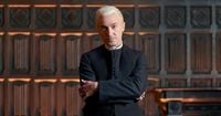 EXCLUSIVE: Tom Felton Returning As Draco Malfoy for ‘Harry Potter and the Cursed Child’ on Broadway