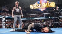 SmackDown results, April 4, 2025: CM Punk cashes in his favor and puts Roman Reigns to sleep