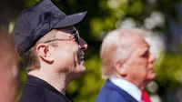 New political spending signals Elon Musk's huge role in the GOP is still growing