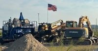 What We Know About the Hyundai-LG Plant Immigration Raid in Georgia