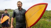 Nicolas Cage Says He Got ‘Stuck in the Rip Tide’ and ‘Could Have Died’ While Training for ‘The Surfer’: ‘I’ve Been Pounded to Smithereens’
