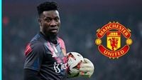 Andre Onana escapes Man Utd humiliation with doubled wages