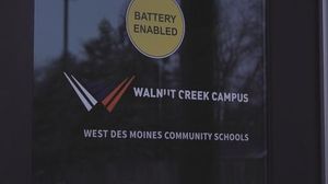 Detroit And Iowa Schools Struggle With Absenteeism Crisis