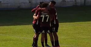 Universitario Secures Liga 3 Playoff Spot As Senior Team Eyes Crucial Melgar Clash