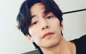 South Korean Actor Song Jae-lim Dead At 39