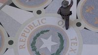 Texas’ new congressional map heads to Gov. Abbott’s desk