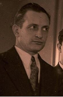 Şevket Rado