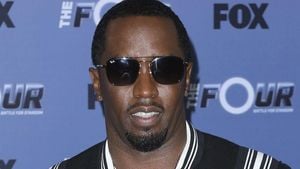 Diddy Faces Sexual Assault Allegations Amid Jay-Z's Denials