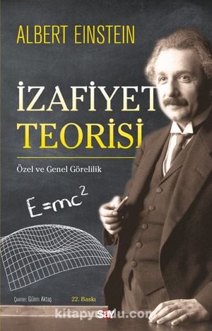 İzafiyet Teorisi