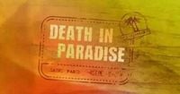 BBC's Death in Paradise pays tribute to colleague in final episode of series