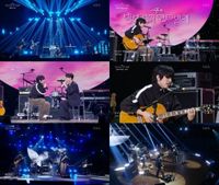 '결혼' 이승윤, 박보검과 케미 미쳤다…고품격 라이브 선사('칸타빌레') : 네이트 연예