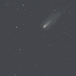 Comet Schwassmann-Wachmann 3 Passes the Earth