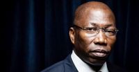 Guinea-Bissau : President Embaló's opponents at action stations