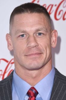 John Cena