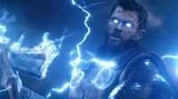 Avengers: Doomsday: Chris Hemsworth Teases Thor’s Comeback | Cosmic Book News