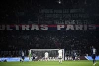 La mère d’Adrien Rabiot et le collectif Rouge direct dénoncent le comportement des supporteurs parisiens après PSG-OM