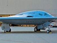 'More deadlier than ever': US unleashes B-21 Raider on its second flight with upgrades to replace B-2 Bomber