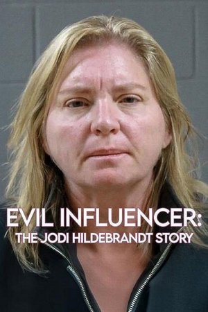 Jodi Hildebrandt: Sosyal Medyanın En Karanlık Hikayesi