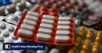 Trump plans hefty tax on imported drugs, risking higher US prices and shortages