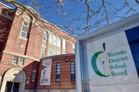 As Ford government takes aim at school boards, data show funding has declined