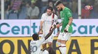 Genoa Vs Milan: Lineups, Kickoff Time, Preview & Where To Watch Live