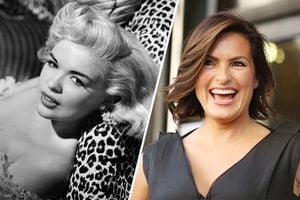 Mariska Hargitay Honors Jayne Mansfield With New Documentary