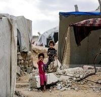 Gaza death toll rises to 67,806, including 117 retrieved bodies in the past 24 hours