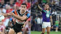 Where to watch Wests Tigers vs. Warriors: Free live stream, free-to-air channel, start time for NRL match | Sporting News Australia