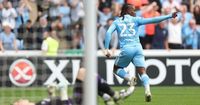 Coventry City v QPR live updates from the CBS Arena