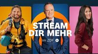 Von „Verschlimmbessert“ bis „Danke für nichts“: Zuschauer toben wegen ZDF-Neuerung