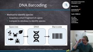 Combining Morphological And DNA Methods Enhances Zooplankton Assessment