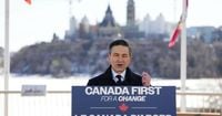 Althia Raj: Danielle Smith’s Trump talk threatens Pierre Poilievre’s chances to win