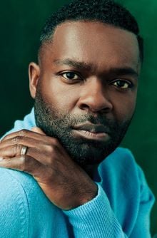 David Oyelowo