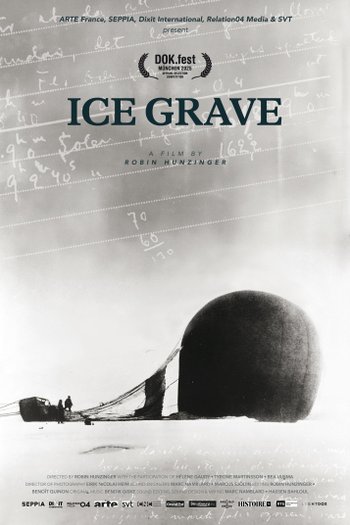 Tombeau de glace