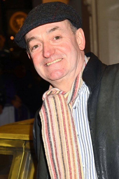 Craig Cash