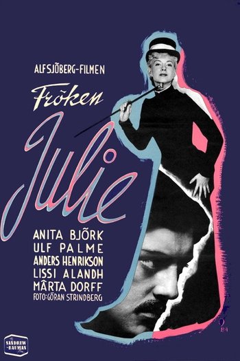 Matmazel Julie