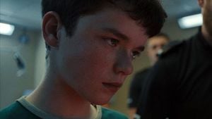 Netflix's 'Adolescence' Examines Youth Violence And Societal Responsibility