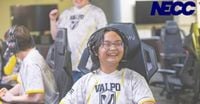 Valpo Esports Wraps Up NECC Regular Season; Two Teams Qualify for Playoffs