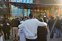 Your Daily Phil: What Australian Jews need right now