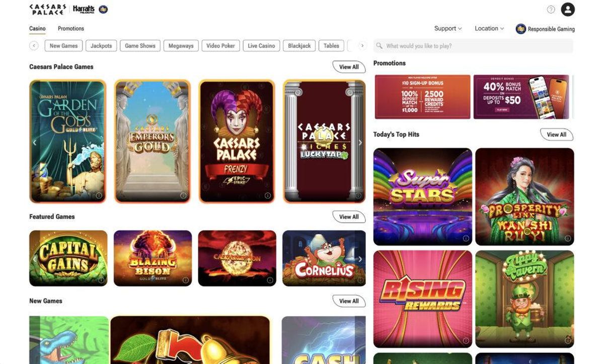 BetMGM, FanDuel, And More: Top Online Casino Promotions