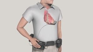 UK Hospitals Used Risky Heart Device Despite Warnings