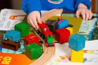 ‘Children’s names, pictures and addresses stolen’ in nursery cyber hack