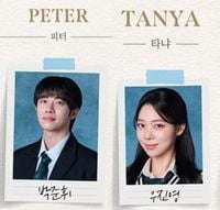 스타배우 돌연 하차에…뮤지컬 팬들 '갸우뚱', 대체 무슨 일?