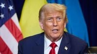 Fact check: Trump repeats false claims at speech before UN – DW – 09/24/2025